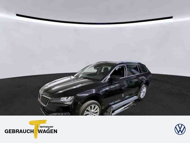 Skoda Superb 79.465 km 27.880 € Duisburg 47059
