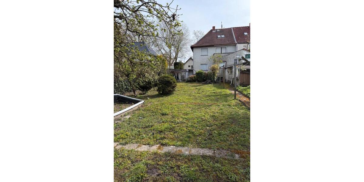 Doppelhaushälfte Bochum Werne - 6 Zimmer, 100 m&sup2;, 240.000&euro; | Angebot:27537398