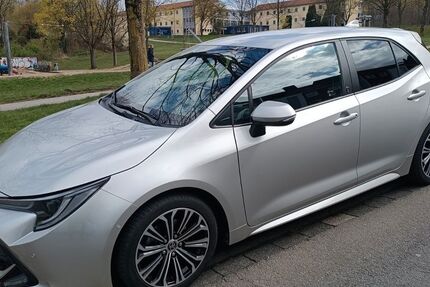 Toyota Corolla 34.400 km 21.950 &euro; Hagen 58093