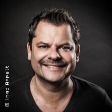 Ingo Appelt - MÄNNER NERVEN STARK Geisa