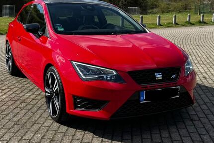 Seat Leon 97.950 km 17.150 &euro; Gelsenkirchen 45883