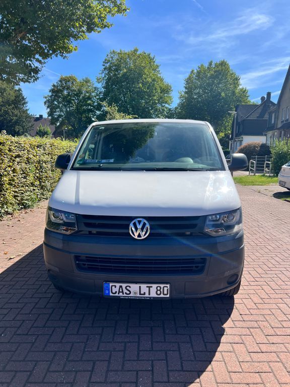 VW T5 Transporter 253.300 km 13.900 € Castrop-Rauxel 44581