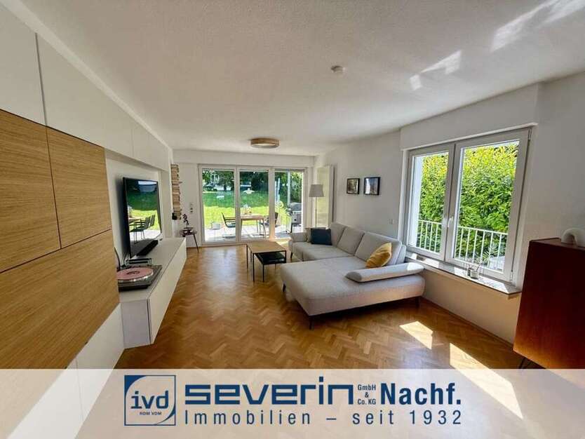 Wohnung zum Mieten in Dortmund Gartenstadt 816 € 74.13 m²