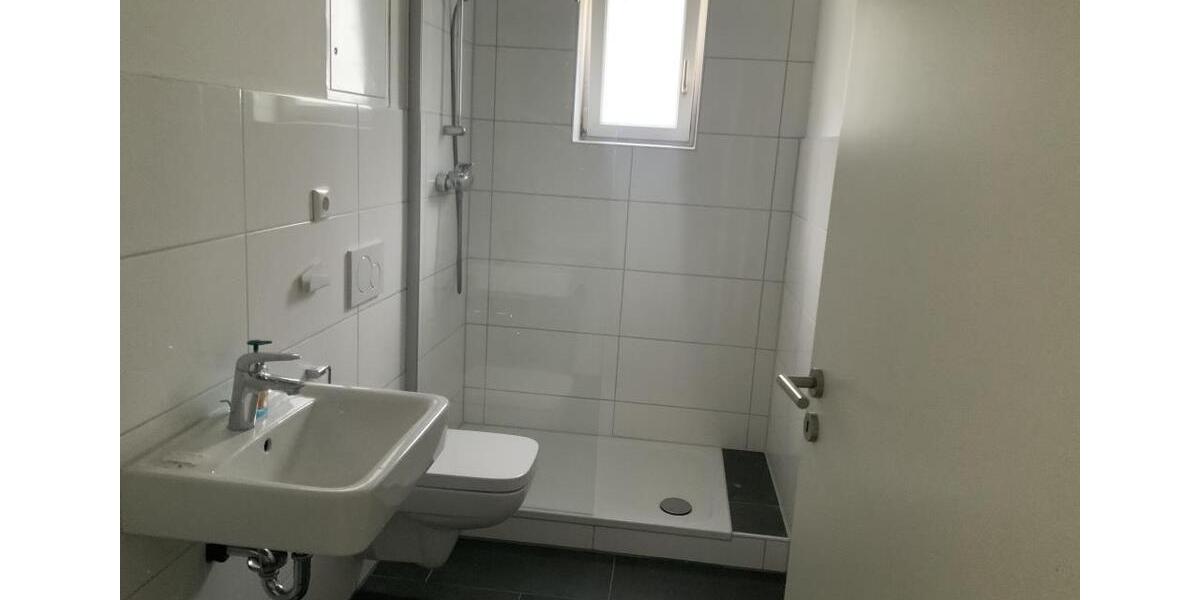 1-Zimmer-Wohnung in Gelsenkirchen Erle 1.5 zimmer