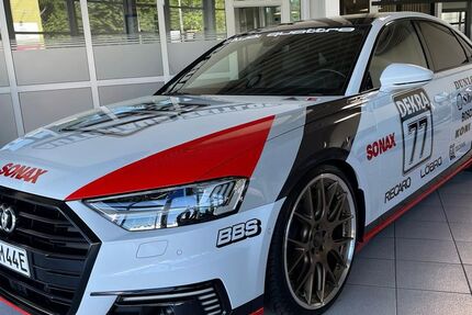 Audi A8 27.176 km 64.890 &euro; Dortmund Innenstadt Ost 44143