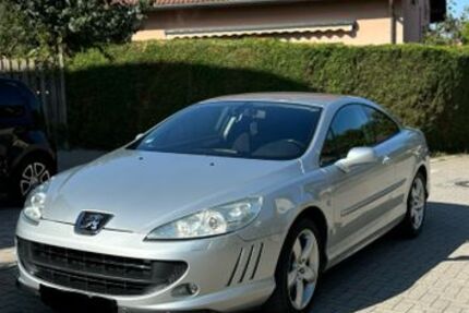 Peugeot 407 178.000 km 3.200 € Gevelsberg 58285