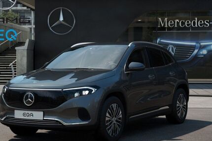 Mercedes-Benz EQA 14.347 km 37.430 &euro; Dortmund 44139