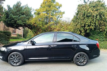Skoda Rapid 209.000 km 3.850 € Dortmund 44229