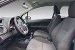 Toyota Yaris 1.0 Basic Radio 91.836 km 2.700 &euro; Wuppertal 42327