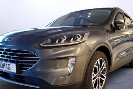 Ford Kuga 27.899 km 24.890 &euro; Essen 45141