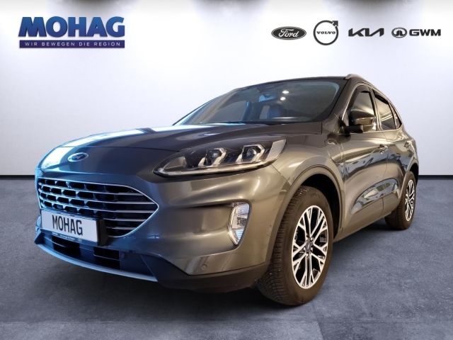 Ford Kuga 27.899 km 24.890 &euro; Essen 45141
