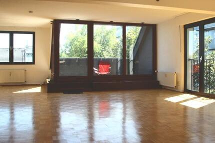 Helle Maisonette in Bredeney 4 zimmer