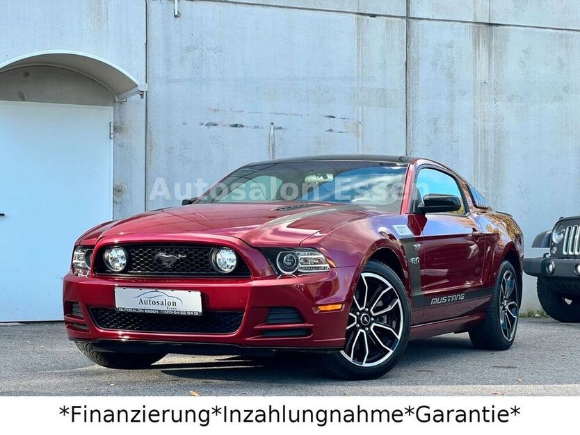 Mustang