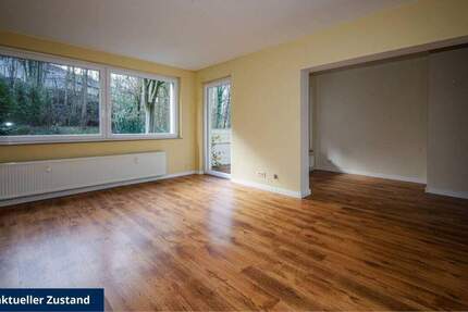 Gepflegte 3-Zimmer-Wohnung in Velbert-Langenberg 3 zimmer