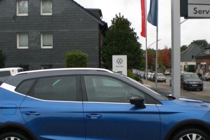 Seat Arona 24.089 km 20.650 &euro; Oberhausen 46145