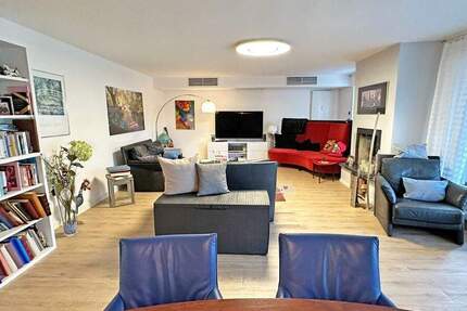 Wohnung Dortmund Lücklemberg - 4 Zimmer, 145 m&sup2;, 658.000&euro; | Angebot:25689720