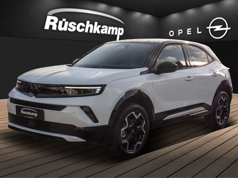 Opel Mokka 5.724 km 21.980 € Lünen 44532