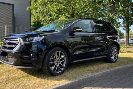 Ford Edge 155.000 km 16.999 &euro; Bochum 44805