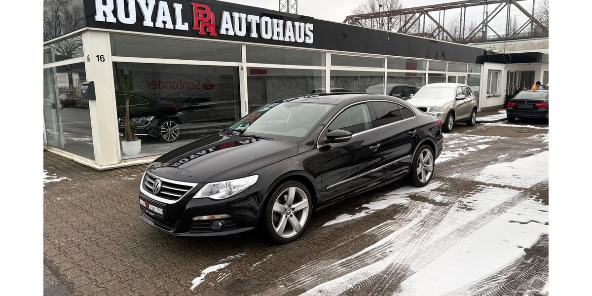 VW Passat 156.000 km 12.500 &euro; Oberhausen 46049
