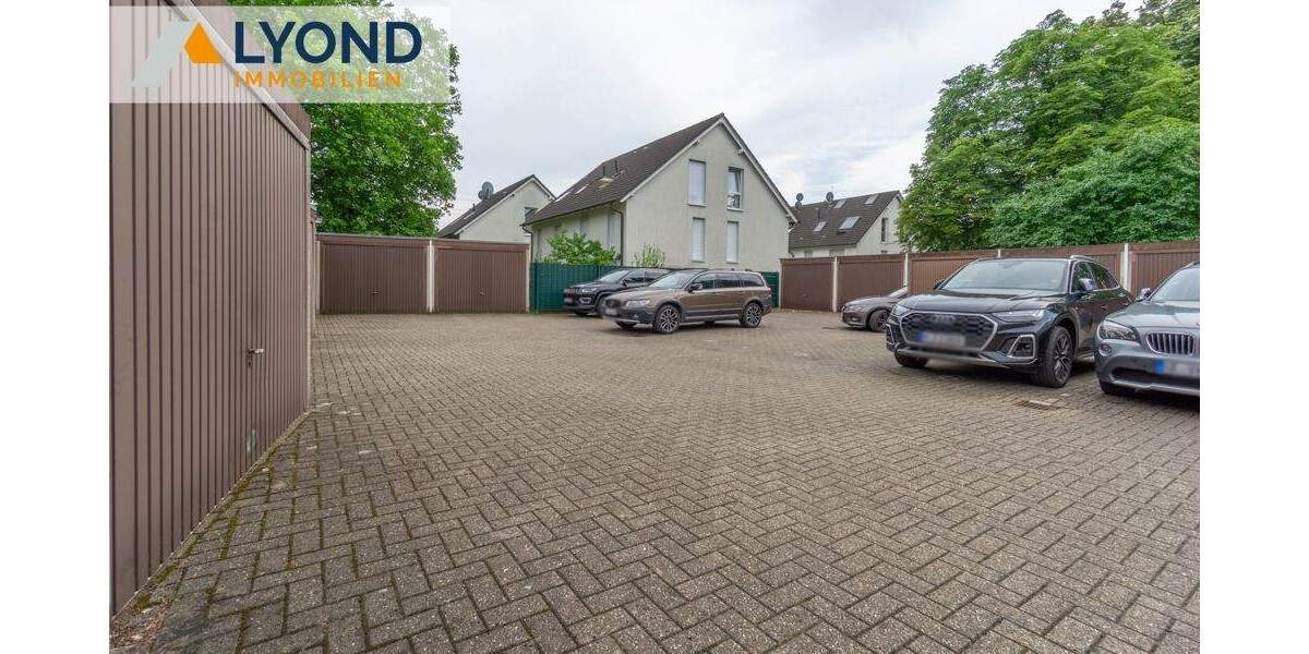 Etagenwohnung Gelsenkirchen / Ückendorf Ückendorf - 2 Zimmer, 68 m&sup2;, 149.900&euro; | Angebot:25676913