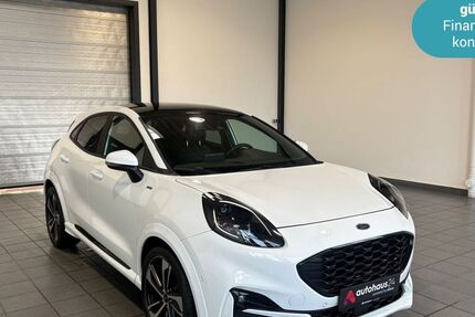 Ford Puma 38.195 km 17.990 &euro; Wuppertal 42287