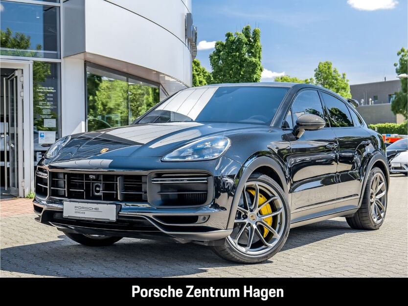 Porsche Cayenne 85.303 km 139.900 € Hagen 58119