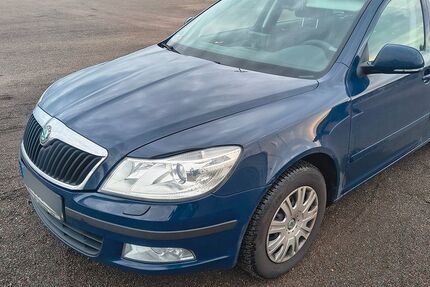 Skoda Octavia 290.774 km 2.990 &euro; Essen 45133