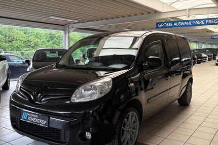 Renault Kangoo 134.550 km 10.989 &euro; Lünen 44532
