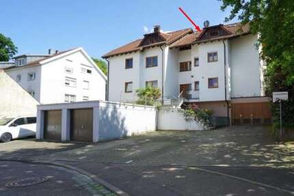 Wohnung zum Mieten in Schwäbisch Gmünd 910 € 89.3 m²