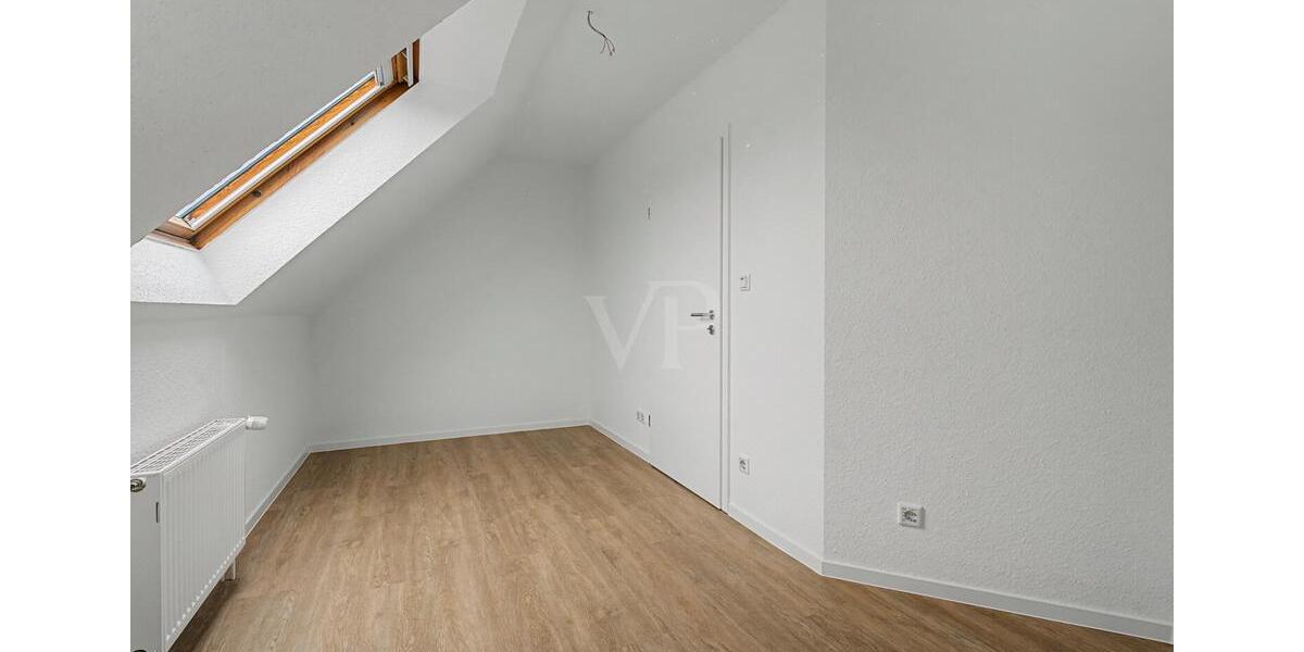 Maisonettenwohnung Olfen - 4 Zimmer, 123 m&sup2;, 1.350&euro; | Angebot:25246331