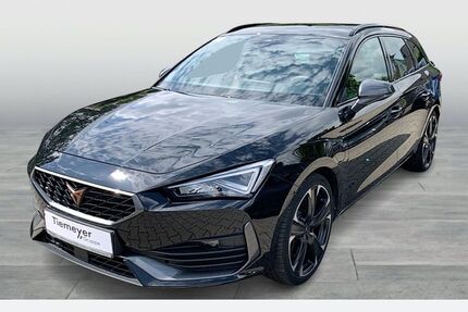 Cupra Leon 76.472 km 23.740 € Bochum 44809