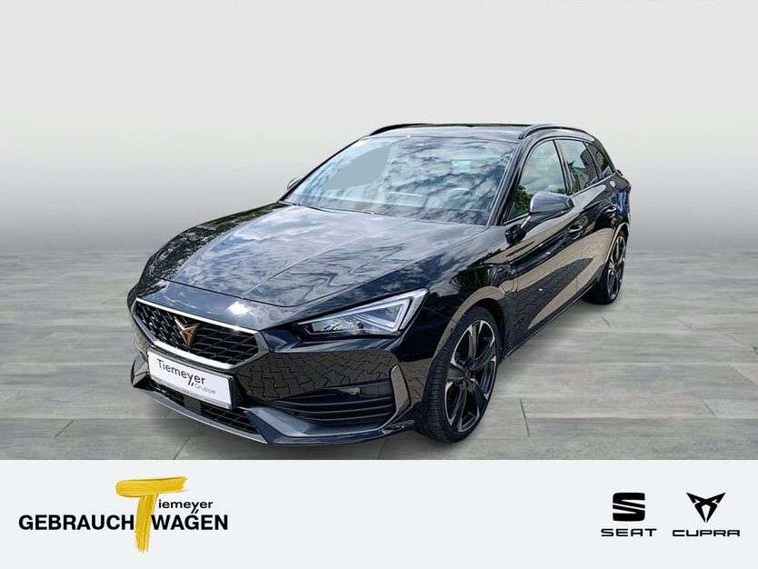 Cupra Leon 76.472 km 23.740 € Bochum 44809