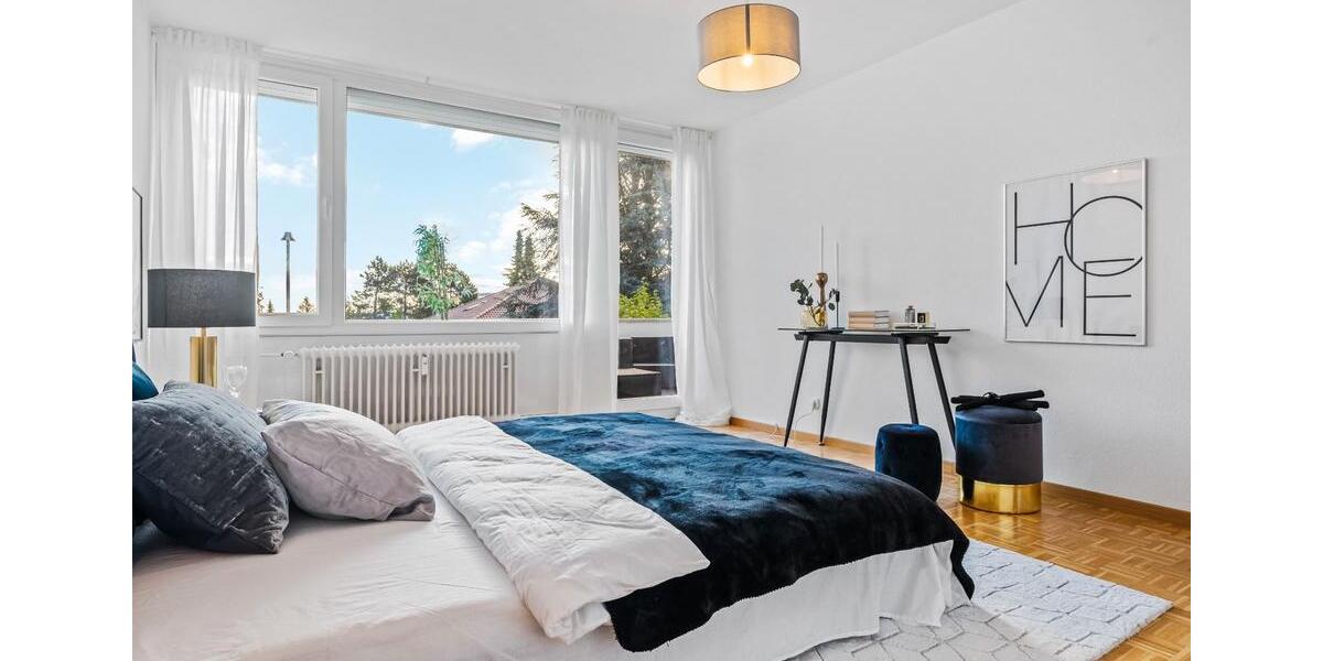 Etagenwohnung Bochum Querenburg - 2 Zimmer, 74 m&sup2;, 200.000&euro; | Angebot:27003173