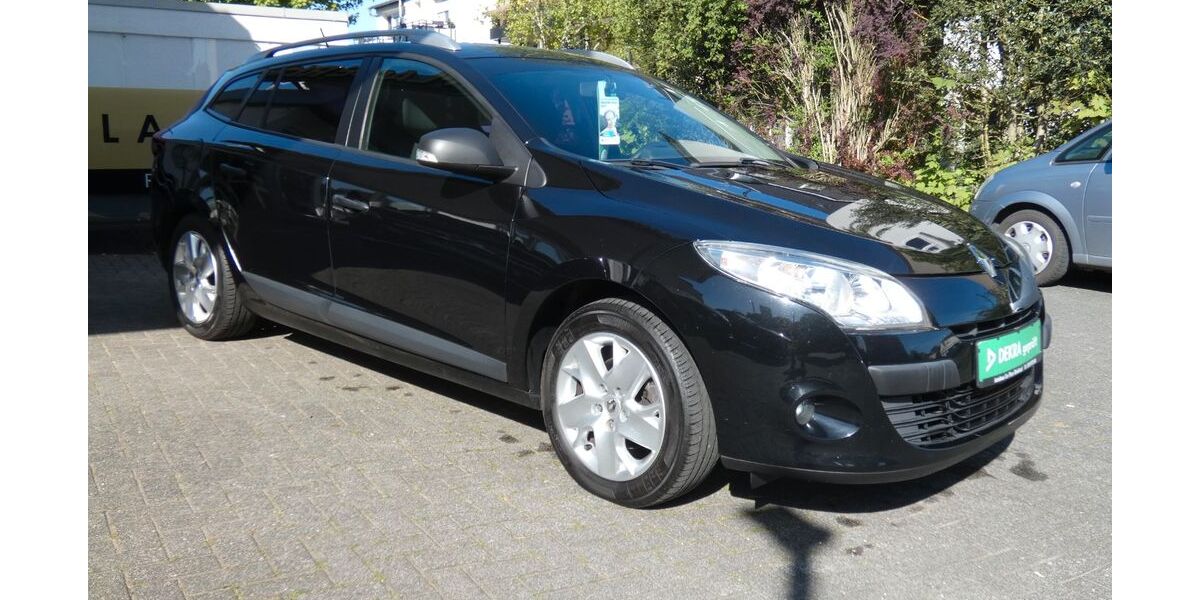 Renault Megane 199.415 km 2.990 &euro; Essen 45149