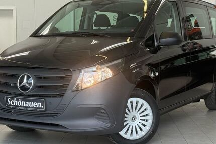 Mercedes-Benz Vito 29.500 km 39.550 &euro; Wuppertal 42281
