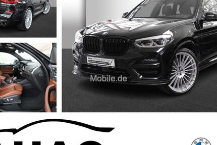 Alpina XD3 57.383 km 57.940 € Marl 45770