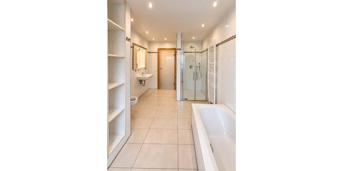 Etagenwohnung Herten Bertlich - 2 Zimmer, 57 m&sup2;, 763&euro; | Angebot:27541390