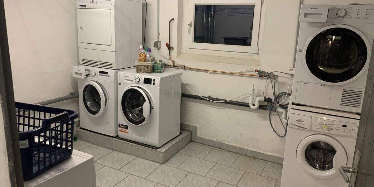 Etagenwohnung Wetter Alt-Wetter - 2 Zimmer, 55 m&sup2;, 450&euro; | Angebot:24737139