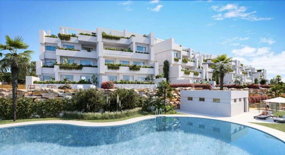 Wohnung zum Kaufen in Estepona 168.000 € 89 m²
