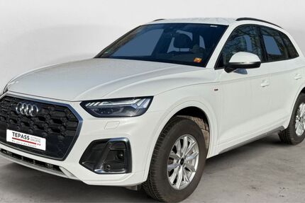 Audi Q5 46.882 km 34.990 &euro; Wetter 58300