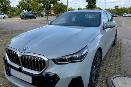 BMW 530 9.505 km 55.900 &euro; Gladbeck 45966