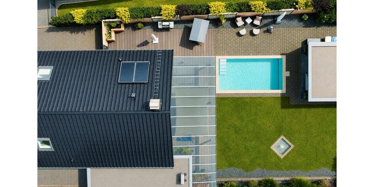 Einfamilienhaus Olfen - 4 Zimmer, 181 m&sup2;, 699.000&euro; | Angebot:27215534