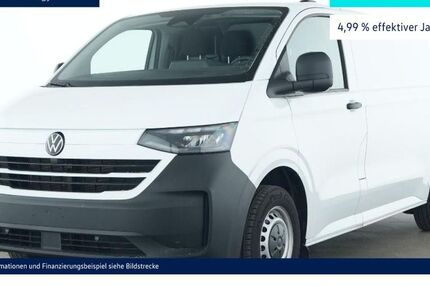 VW T7 Transporter 12.448 km 40.840 &euro; Bochum 44866