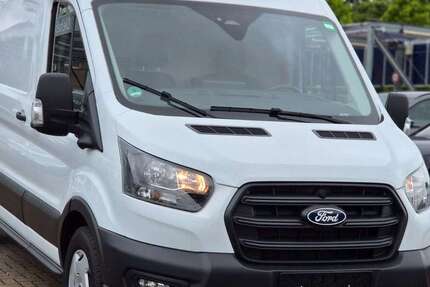 Ford Transit 19.214 km 28.600 &euro; Essen 45141