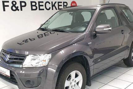 Suzuki Grand Vitara 130.562 km 13.490 &euro; Wuppertal 42275
