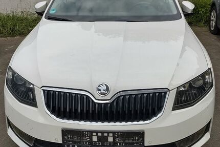 Skoda Octavia 152.205 km 8.500 € Herne 44652