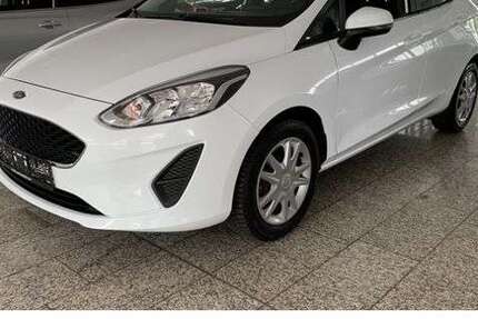 Ford Fiesta 19.100 km 12.785 € Wuppertal 42329