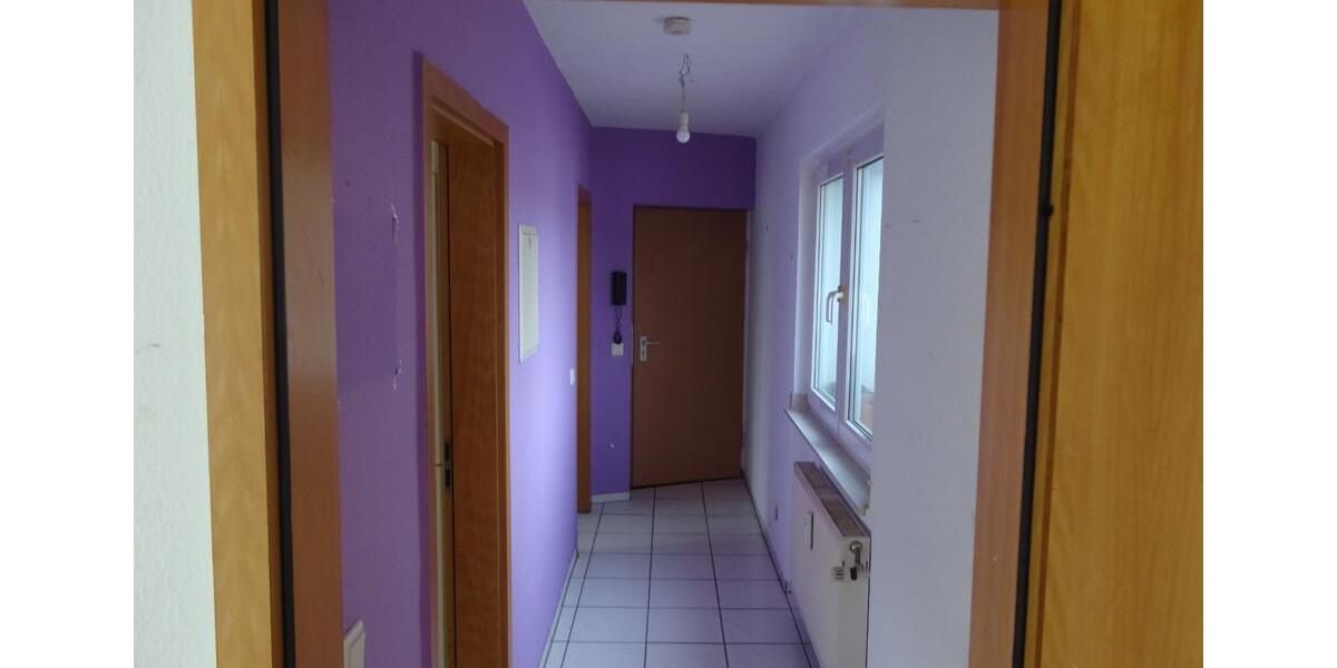 Etagenwohnung Gladbeck - 1 Zimmer, 40 m&sup2;, 363&euro; | Angebot:25749526