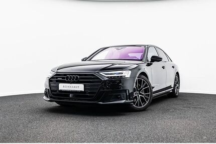 Audi A8 95.151 km 52.440 &euro; Hagen 58091