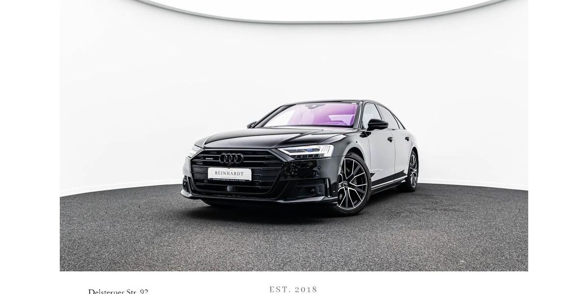 Audi A8 95.151 km 52.440 &euro; Hagen 58091